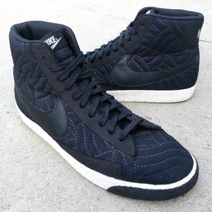 Nike Blazer Mid Premium SE Women's Size 9.5
